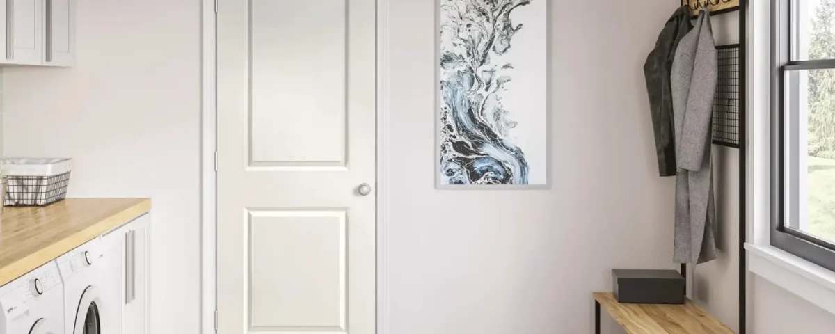 6 Ways a New Door Can Improve Home Comfort, Safety, and Interior Style