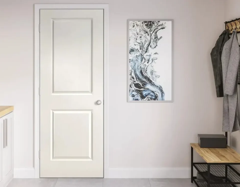 6 Ways a New Door Can Improve Home Comfort, Safety, and Interior Style