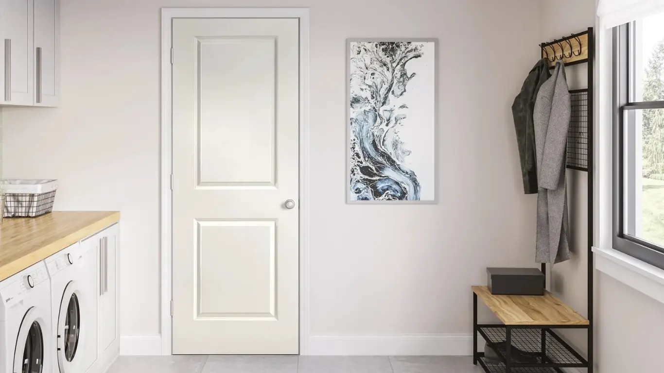 6 Ways a New Door Can Improve Home Comfort, Safety, and Interior Style