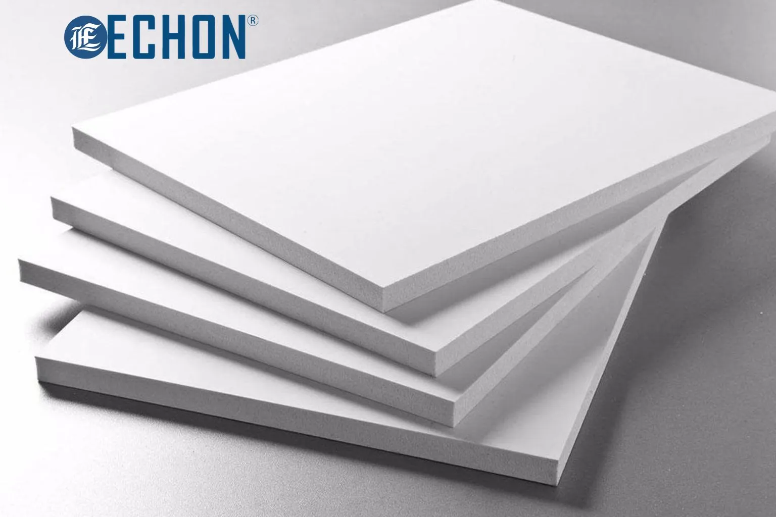 ECHON - Master Building Board