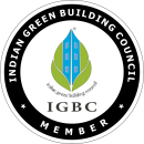 indian green building council member