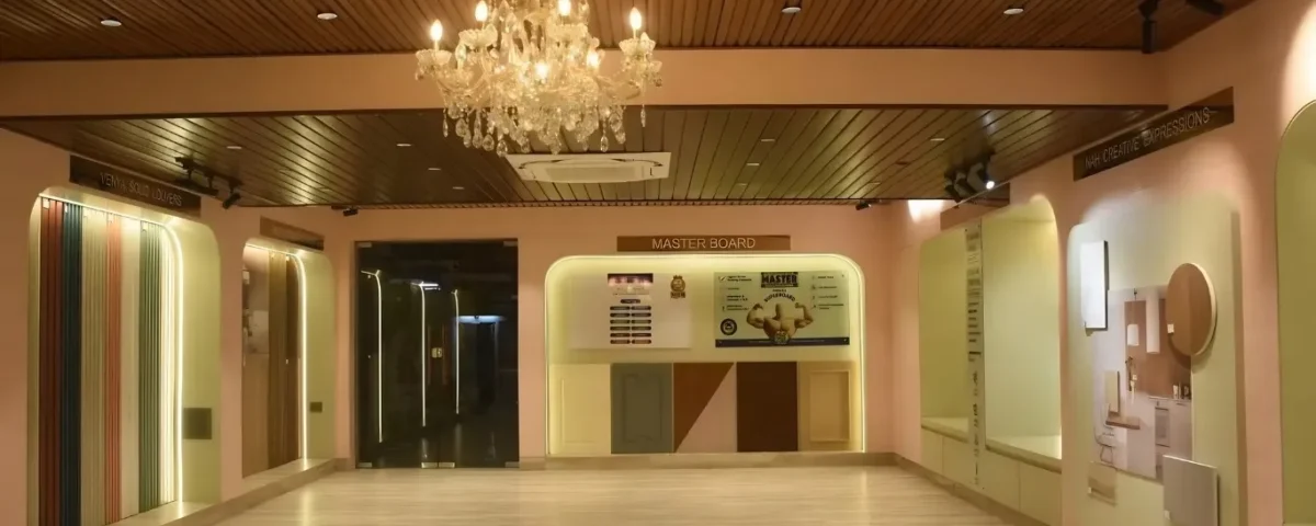 Factory-Backed PVC Board Supplier in India for Bulk and Commercial Projects