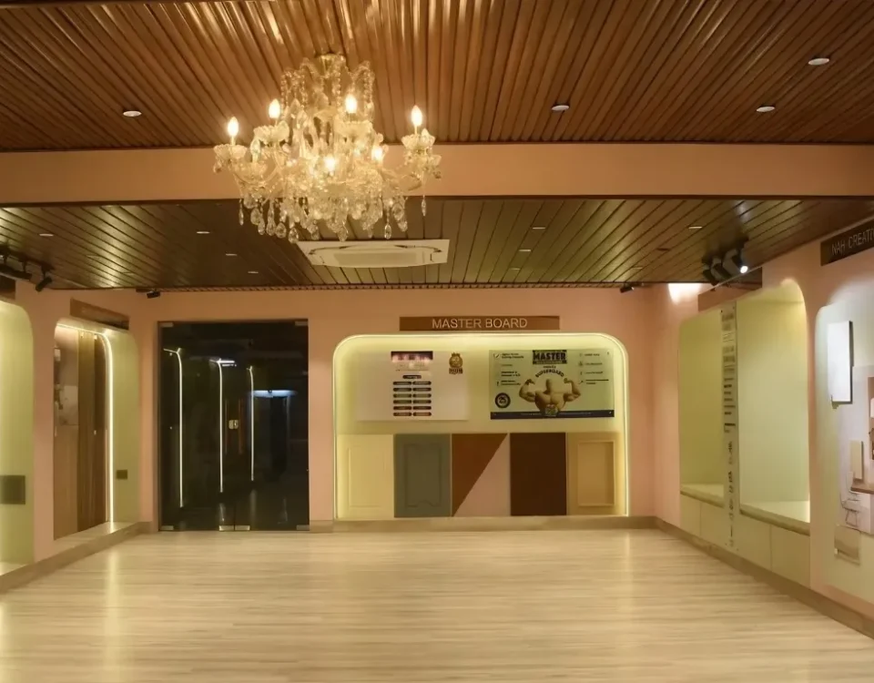 Factory-Backed PVC Board Supplier in India for Bulk and Commercial Projects