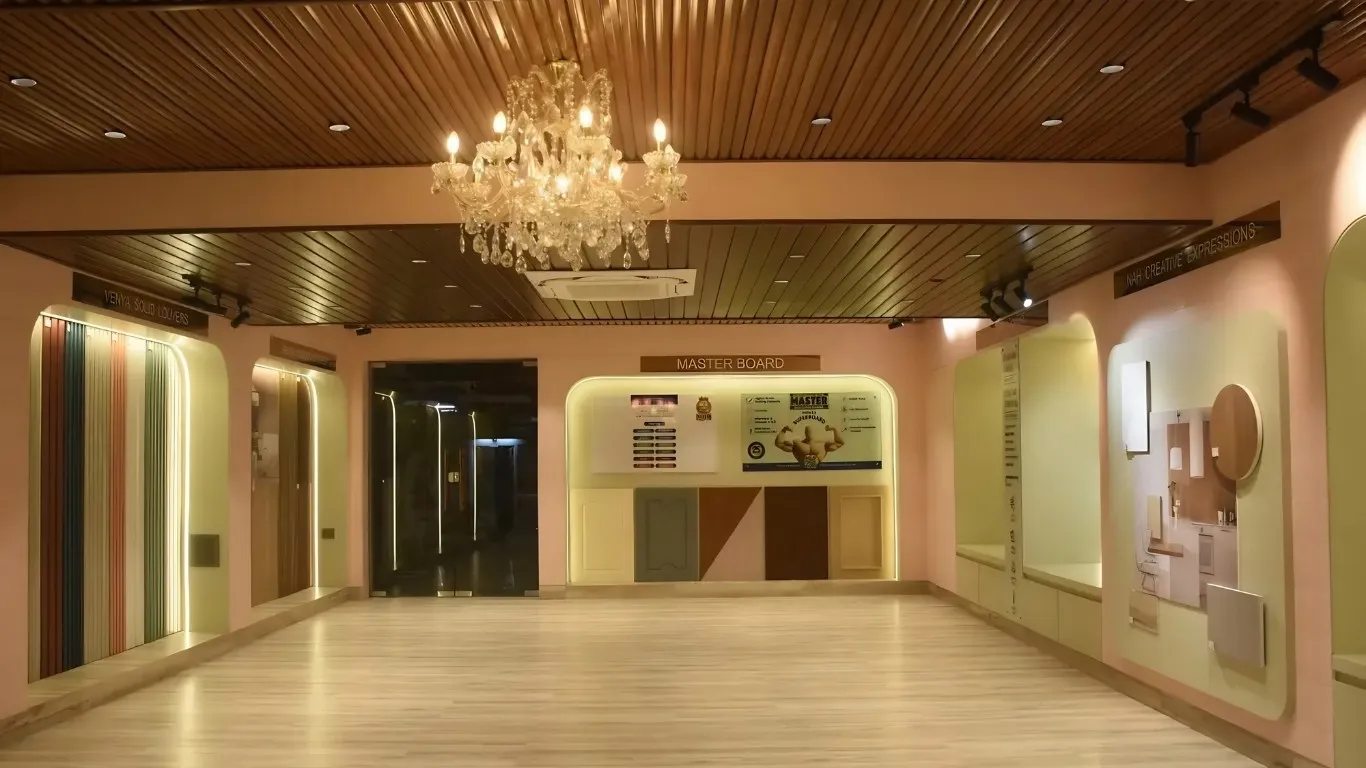 Factory-Backed PVC Board Supplier in India for Bulk and Commercial Projects