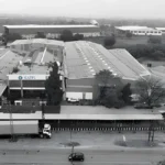 Kumar Arch Tech Limited manufacturing facility in Udaipur, Rajasthan producing PVC blend-based building materials for India and global export markets