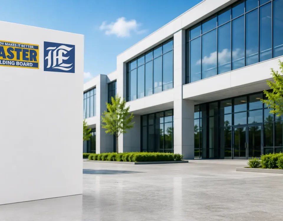 Termite-Proof PVC Board for Long-Term Commercial Projects