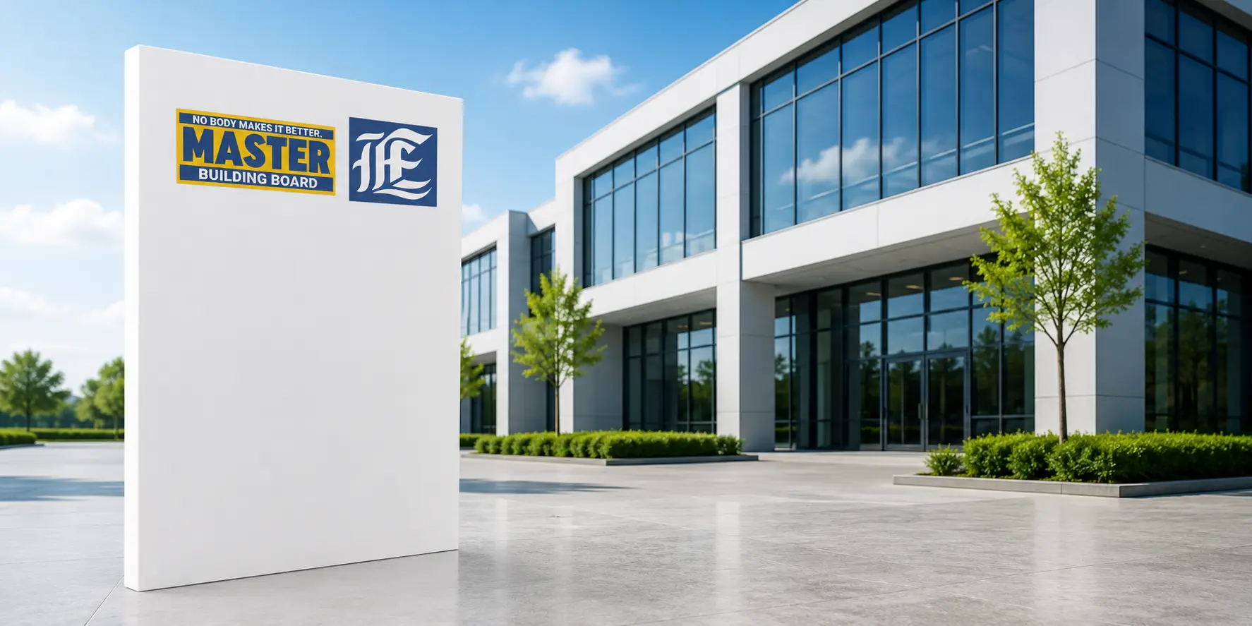 Termite-Proof PVC Board for Long-Term Commercial Projects